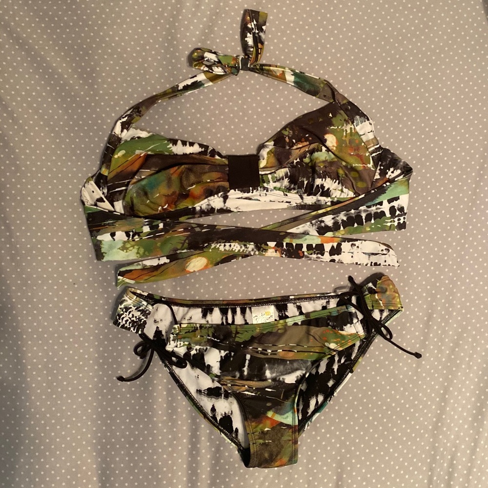 Body Glove Bikini